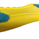 Chaussures de sécurité montantes avec laçage rapide et semelle ultra-confort Singer Safety MONZA S3S FO SR ESD