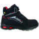 Chaussures de sécurité montantes avec laçage rapide Singer Safety MONZA S3S FO SR ESD