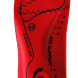 Chaussures de sécurité montantes avec laçage rapide et semelle ultra-confort Singer Safety MONZA S3S FO SR ESD