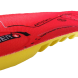 Chaussures de sécurité montantes avec laçage rapide et semelle ultra-confort Singer Safety MONZA S3S FO SR ESD