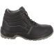 Chaussures de sécurité montantes en cuir Singer Safety GR350 S3 FO SR