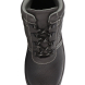 Chaussures de sécurité montantes en cuir Singer Safety GR350 S3 FO SR