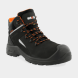 Chaussures de sécurité montantes et membranées Herock Heron S7S SR FO ESD SC LG