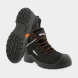 Chaussures de sécurité montantes et membranées Herock Heron S7S SR FO ESD SC LG