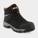 Chaussures de sécurité montantes et membranées Herock Victus S7S SR FO HRO ESD SC