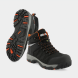 Chaussures de sécurité montantes et membranées Herock Victus S7S SR FO HRO ESD SC