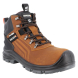 Chaussures de sécurité montantes étanches Singer Safety ABISS S7S FO SR LG SC