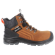 Chaussures de sécurité montantes étanches Singer Safety ABISS S7S FO SR LG SC