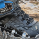 Chaussures de sécurité montantes membranées Sparco Teamwork Arctic S7S SR FO HI CI SC ESD