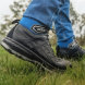 Chaussures de sécurité montantes membranées Sparco Teamwork Arctic S7S SR FO HI CI SC ESD