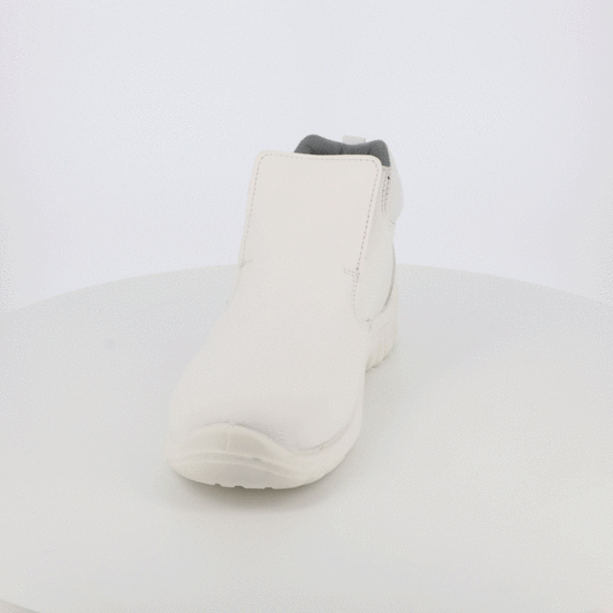 Chaussures de sécurité montantes pour cuisiner Singer Safety TARGO S2 SR FO