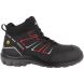 Chaussures de sécurité montantes sans métal Singer Safety INDUSO S3S FO SR ESD