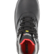 Chaussures de sécurité montantes Singer Safety OBSID S3S FO SR LG CI ESD