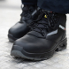 Chaussures de sécurité montantes Singer Safety OBSID S3S FO SR LG CI ESD