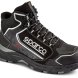 Chaussures de sécurité montantes Sparco Teamwork Allroad Okayama / Motegi S3S SR FO HRO ESD