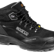 Chaussures de sécurité montantes Sparco Teamwork Goodwood Dell S7S SR FO HRO HI CI SC ESD