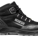 Chaussures de sécurité montantes Sparco Teamwork Goodwood Dell S7S SR FO HRO HI CI SC ESD