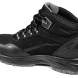 Chaussures de sécurité montantes Sparco Teamwork Goodwood Dell S7S SR FO HRO HI CI SC ESD
