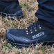 Chaussures de sécurité montantes Sparco Teamwork Goodwood Dell S7S SR FO HRO HI CI SC ESD