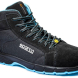 Chaussures de sécurité montantes Sparco Teamwork Horizon-H Fargo S3S SR FO ESD
