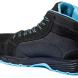 Chaussures de sécurité montantes Sparco Teamwork Horizon-H Fargo S3S SR FO ESD