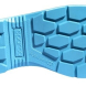 Chaussures de sécurité montantes en matériau recyclé Sparco Teamwork Indy-E Sunny / Ranger S3S SR FO LG SC ESD