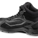 Chaussures de sécurité montantes Sparco Teamwork Indy-H Oscar / Juri S3S SR FO LG ESD