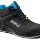 Chaussures de sécurité montantes Sparco Teamwork Rialto S3S SR FO ESD