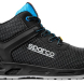 Chaussures de sécurité montantes Sparco Teamwork Rialto S3S SR FO ESD