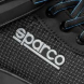 Chaussures de sécurité montantes Sparco Teamwork Rialto S3S SR FO ESD