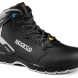 Chaussures de sécurité montantes Sparco Teamwork Targa-H Paul / Vic / Willy S3S SR FO ESD