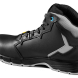 Chaussures de sécurité montantes Sparco Teamwork Targa-H Paul / Vic / Willy S3S SR FO ESD