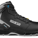 Chaussures de sécurité montantes Sparco Teamwork Targa-H Paul / Vic / Willy S3S SR FO ESD