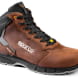 Chaussures de sécurité montantes Sparco Teamwork Targa-H Paul / Vic / Willy S3S SR FO ESD