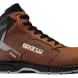 Chaussures de sécurité montantes Sparco Teamwork Targa-H Paul / Vic / Willy S3S SR FO ESD