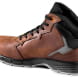 Chaussures de sécurité montantes Sparco Teamwork Targa-H Paul / Vic / Willy S3S SR FO ESD