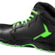 Chaussures de sécurité montantes Sparco Teamwork Targa-H Paul / Vic / Willy S3S SR FO ESD