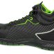 Chaussures de sécurité montantes Sparco Teamwork Traction-H Naoki S3S SR FO HRO ESD