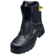 Chaussures de sécurité montantes Uvex 3 Foundry S3 Al Fe CI HI HRO SRC
