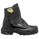 Chaussures de sécurité montantes Uvex 3 Foundry S3 Al Fe CI HI HRO SRC