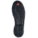 Chaussures de sécurité montantes Uvex 3 Foundry S3 Al Fe CI HI HRO SRC