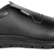 Chaussures de sécurité pour cuisinier Sparco Teamwork Homy / Cosy S2 SR FO ESD