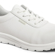 Chaussures de sécurité à lacets pour cuisinier Sparco Teamwork Walker S2 SR FO ESD