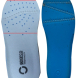 Chaussures de sécurité à lacets pour cuisinier Sparco Teamwork Walker S2 SR FO ESD