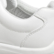 Chaussures de sécurité à lacets pour cuisinier Sparco Teamwork Walker S2 SR FO ESD