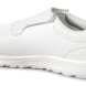 Chaussures de sécurité pour cuisinier Sparco Teamwork Homy / Cosy S2 SR FO ESD