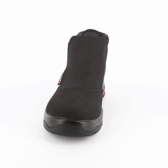 Chaussures de sécurité pour soudeur Singer Safety ETNA S3L HRO FO SR