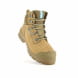 Chaussures de sécurité hautes membranées S24 XPER TP / XROC S7 SR