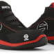 Chaussures de sécurité S3 hautes Sparco Teamwork Racing Evo