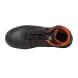Chaussures de sécurité en cuir non métalliques S3 Parade Protection NAGORA
